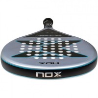 Pala Nox AT10 Genius Ultralight 2025  Offre - Pas cher