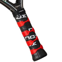 Pala Nox Beach Tenis Nico Gianotti NG17 Luxury 2025  Oferta + Barato