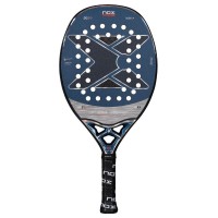 Pala Nox Beach Tenis Veronica Casadei V10 Luxo 2025  Oferta + Barato