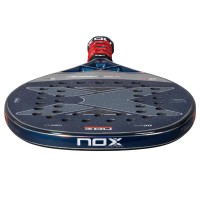 Pala Nox Beach Tenis Veronica Casadei V10 Luxo 2025  Oferta + Barato
