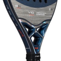 Pala Nox Beach Tenis Veronica Casadei V10 Luxo 2025  Oferta + Barato