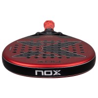 Pala Nox Edu Alonso EA10 Ventus Hybrid 12K Xtreme 2026