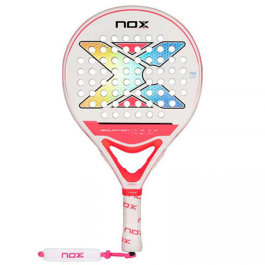 Pala Nox Equation Lady Light Advanced 2024  Offer + Cheap