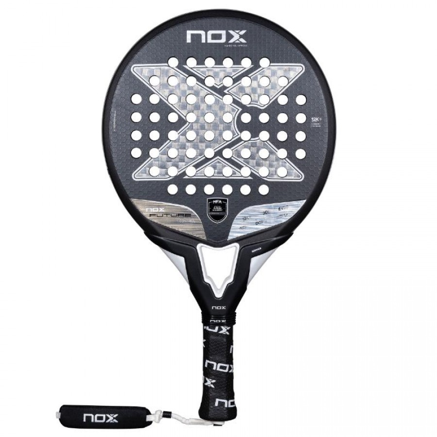 Pala Nox Future Control 12K Alum 2025  Offer + Cheap