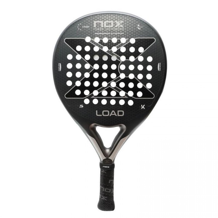 Pala Nox Load 3D  Oferta + Barato