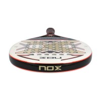 Pala Nox ML10 Pro Cup Luxury Series Ex  Oferta + Barato