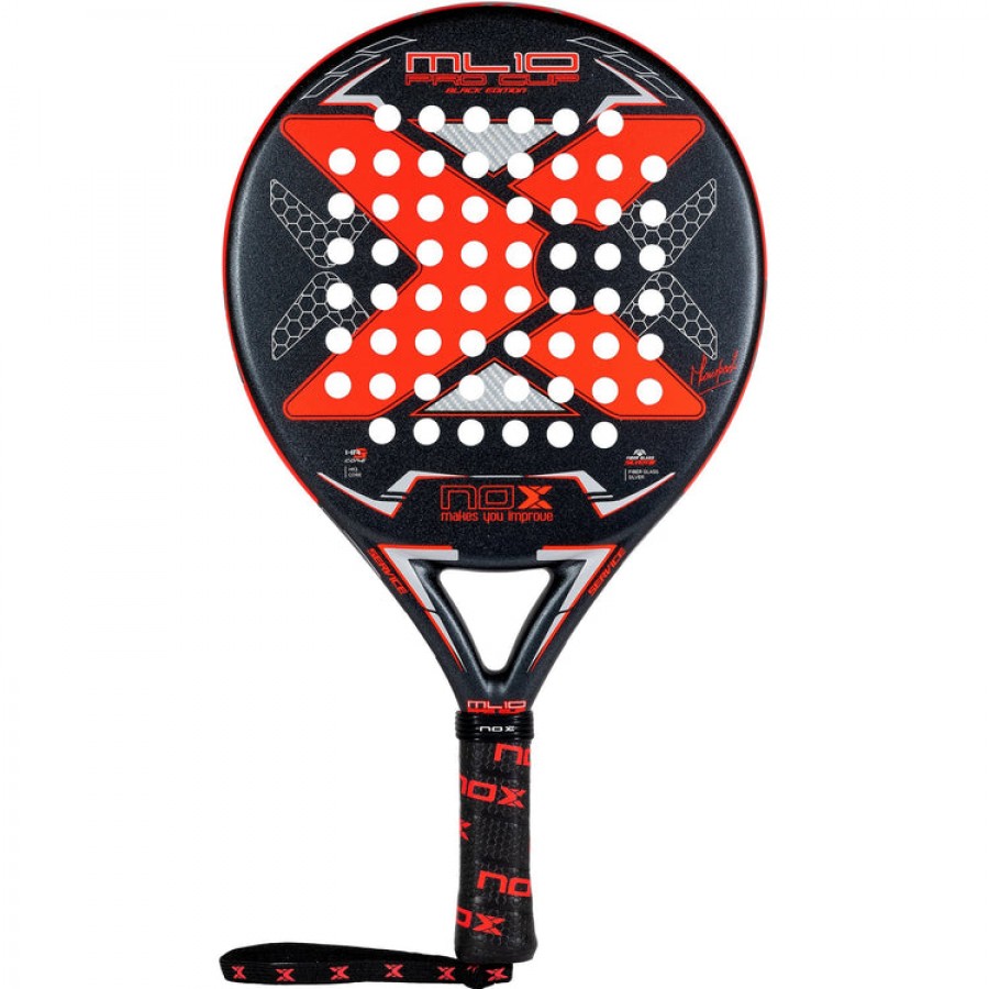 Pala Nox ML10 Pro Cup Superficie ruvida 2023  Offerta + Economico