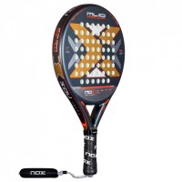 Pala Nox ML10 Pro Cup Rough Surface 2025  Offer + Cheap