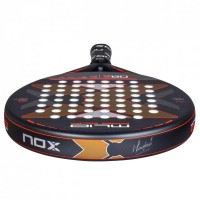 Pala Nox ML10 Pro Cup Rough Surface 2025  Offer + Cheap