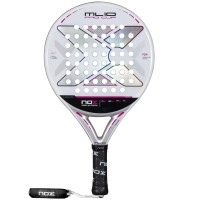 Pala Nox ML10 Pro Cup Silver 2025  Oferta + Barato