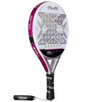 Pala Nox ML10 Pro Cup Silver 2025  Oferta + Barato
