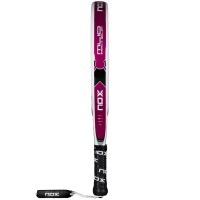 Pala Nox ML10 Pro Cup Silver 2025  Oferta + Barato