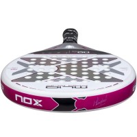 Pala Nox ML10 Pro Cup Silver 2025  Oferta + Barato