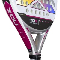 Pala Nox ML10 Pro Cup Silver 2025  Oferta + Barato