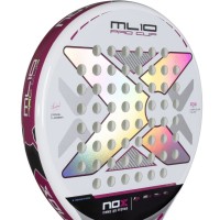 Pala Nox ML10 Pro Cup Silver 2025  Oferta + Barato