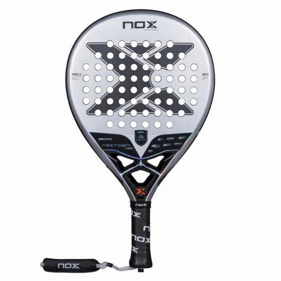 Pala Nox Nextgen Pro Hybrid 3K 2025  Offer + Cheap