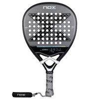 Pala Nox Quantum 12K Carbone 2025  Offre - Pas cher