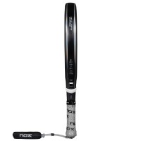 Pala Nox Quantum 12K Carbone 2025  Offre - Pas cher