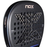 Pala Nox Quantum 12K Carbone 2025  Offre - Pas cher