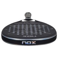 Pala Nox Quantum 12K Carbone 2025  Offre - Pas cher