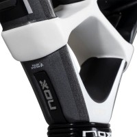 Pala Nox Quantum 12K Carbone 2025  Offre - Pas cher