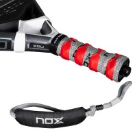 Pala Nox Quantum 12K Carbone 2025  Offre - Pas cher