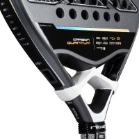 Pala Nox Quantum 12K Carbone 2025  Offre - Pas cher