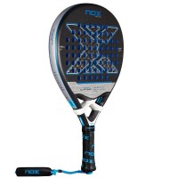 Pala Nox Quantum 12K Cobalto 2025  Offre - Pas cher
