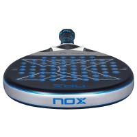 Pala Nox Quantum 12K Cobalto 2025  Offre - Pas cher