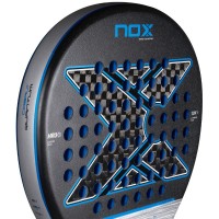 Pala Nox Quantum 12K Cobalto 2025  Offre - Pas cher