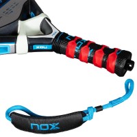 Pala Nox Quantum 12K Cobalto 2025  Offre - Pas cher