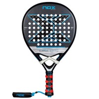 Pala Nox Quantum 12K Cobalto 2025  Offre - Pas cher