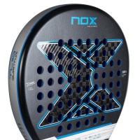 Nox Tino Libaak TL10 Quantum 12K 2025 Racket  Offer + Cheap