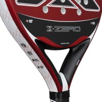 Pala Nox X-Zero Rojo 2026