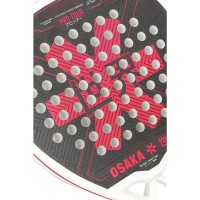 Pala Osaka Pro Tour Power Rojo  Offre - Pas cher