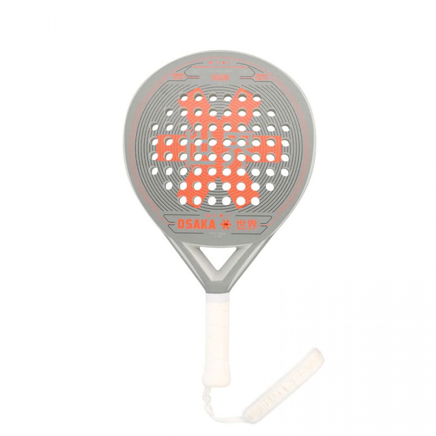 Pala Osaka Vision Control Rose  Offre - Pas cher