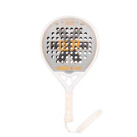Osaka Vision Pro Control Orange Racket  Offer + Cheap