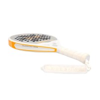 Osaka Vision Pro Control Orange Racket  Offer + Cheap