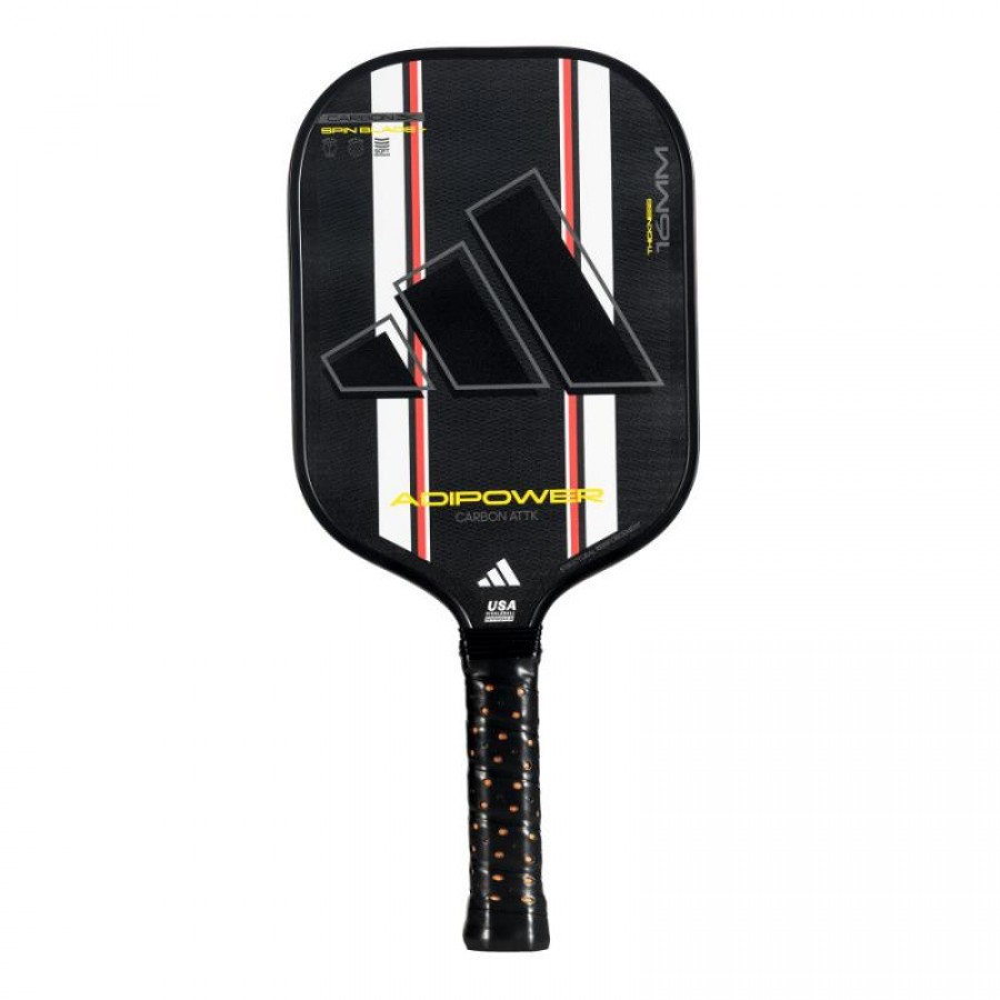 Pala Pickleball Adidas Adipower Carbon Attack  Offer + Cheap