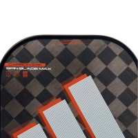 Pala Pickleball Adidas Adipower Control 3  Offre - Pas cher