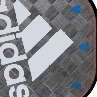 Pala Pickleball Adidas Adipower Control Naranja