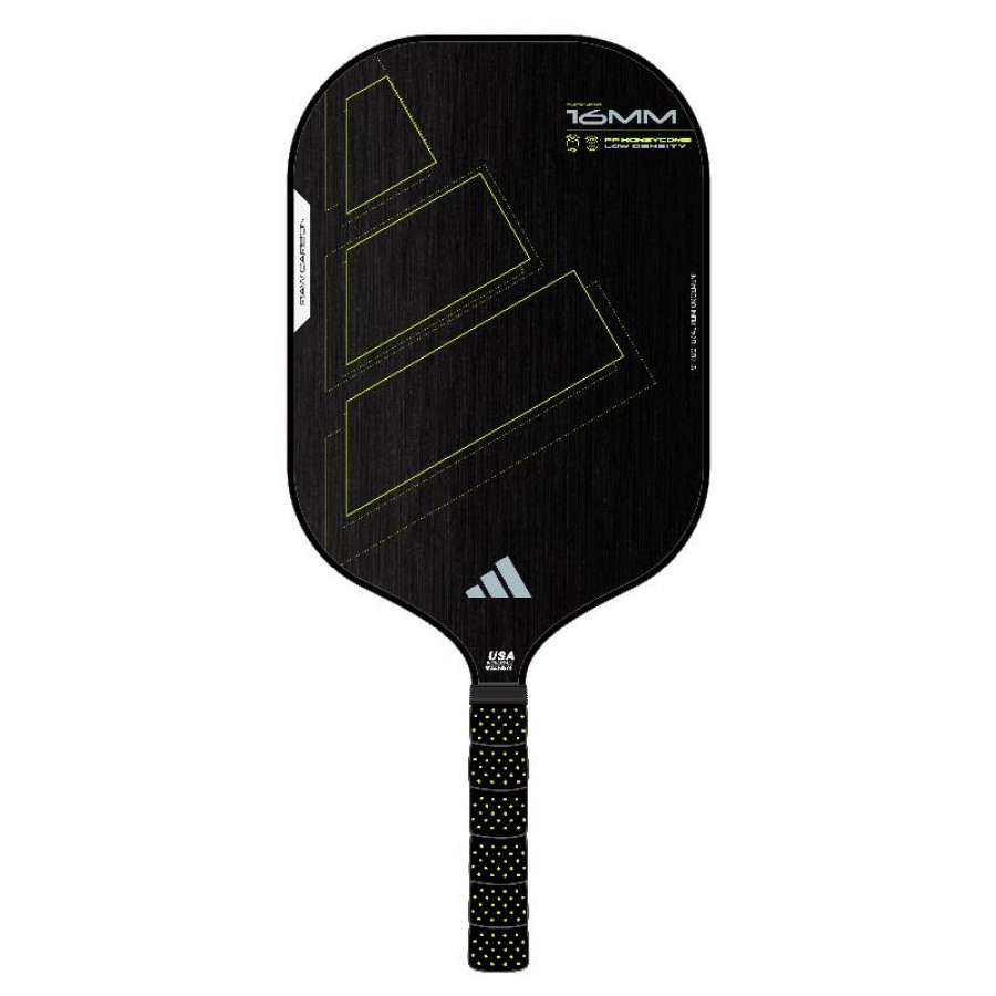 Pala Pickleball Adidas RX Carbon Attack 2025  Offer + Cheap