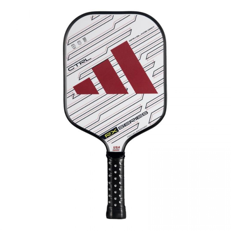 Pala Pickleball Adidas RX Controle  Offre - Pas cher