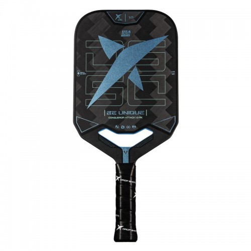 Pala Pickleball Drop Shot Conqueror Attack 1.0