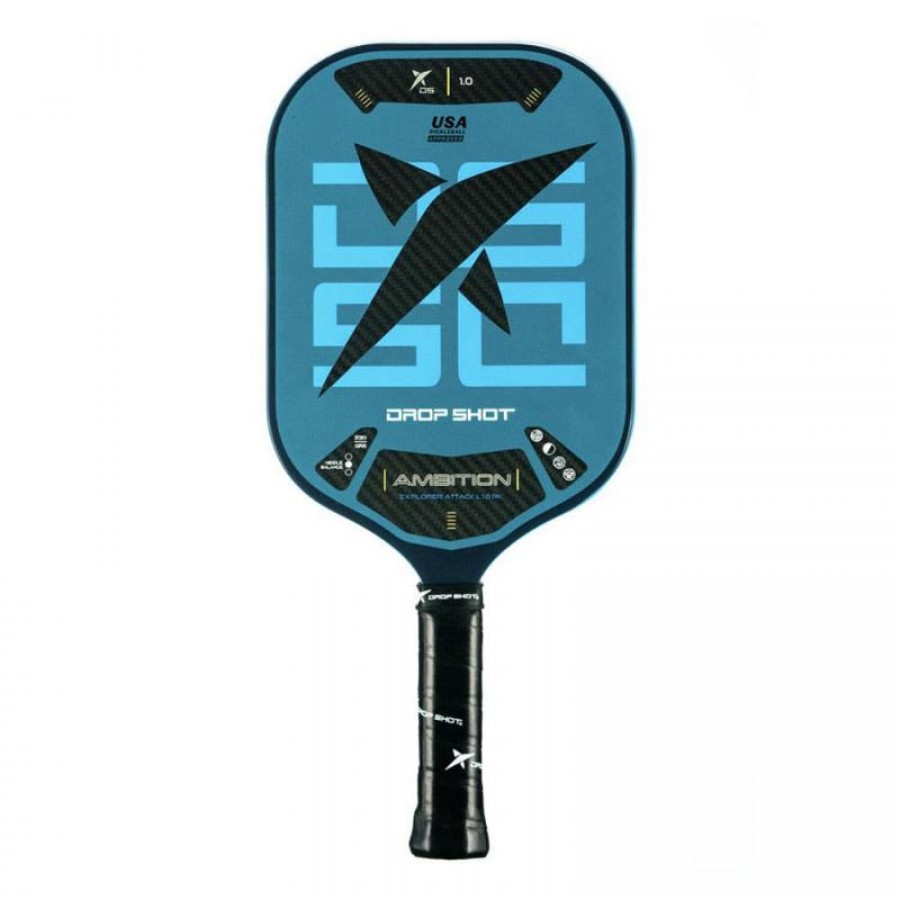 Pala Pickleball Drop Shot Explorer Attack 1.0  Offer + Cheap