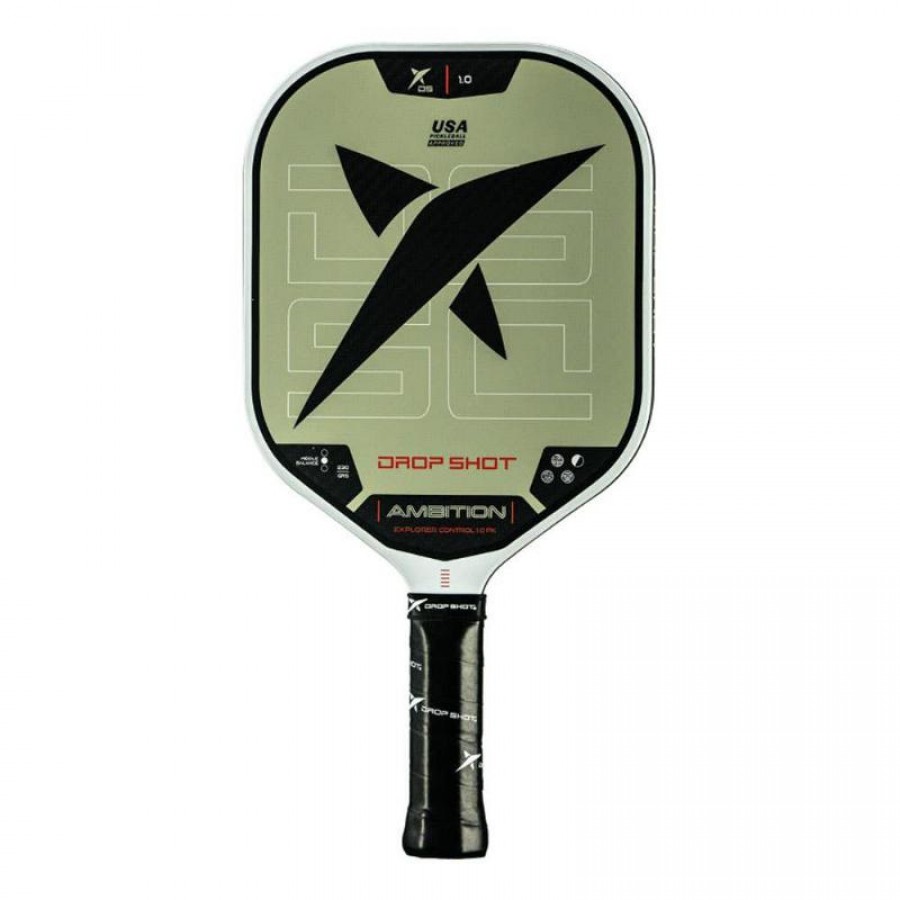 Pala Pickleball Drop Shot Explorer Control 1.0  Offer + Cheap