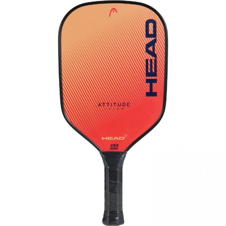 Pala Pickleball Head Attitude Suprm  Offre - Pas cher