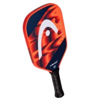 Pala Pickleball Head Tour Radical Grit 2024  Oferta + Barato