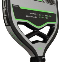 Pala Pickleball Nox Pro Shield  Oferta + Barato