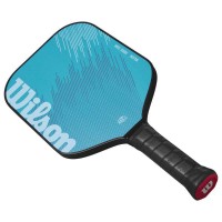 Pala Pickleball Wilson Fierce Team  Offer + Cheap